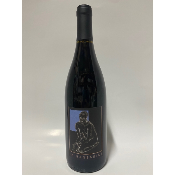 Domaine  Gangloff La Barbarine Cote-Rotie 2019