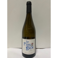 Domaine  Oratoire Saint Martin Les P'tits Gars Cotes Du Rhone Blanc 2020