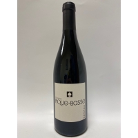 Domaine  Pique Basse Cuvee Rasteau 2019