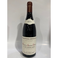 Domaine  Amiot Pierre & Fils Morey St Denis Les Millandes 1Er Cru 2019