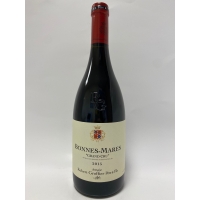 Domaine  Robert Groffier Bonnes Mares 2015