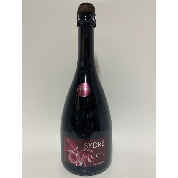 Domaine  Eric Bordelet Sydre Argelette 2019