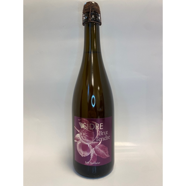 Domaine  Eric Bordelet Sidre Brut Tendre