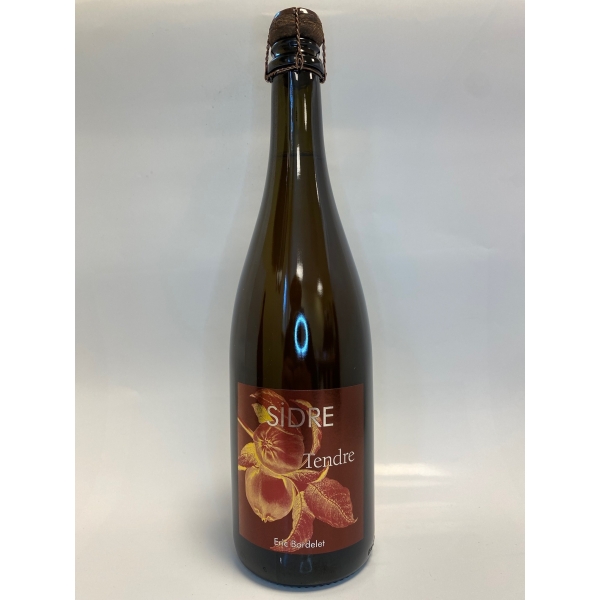 Domaine  Eric Bordelet Sidre Tendre