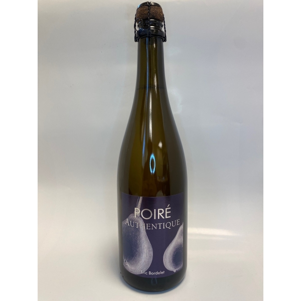 Domaine  Eric Bordelet Poire Authentique