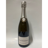 Louis Roederer Blanc De Blancs 2014