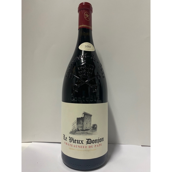 Domaine le Vieux Donjon Chateauneuf Du Pape 2019