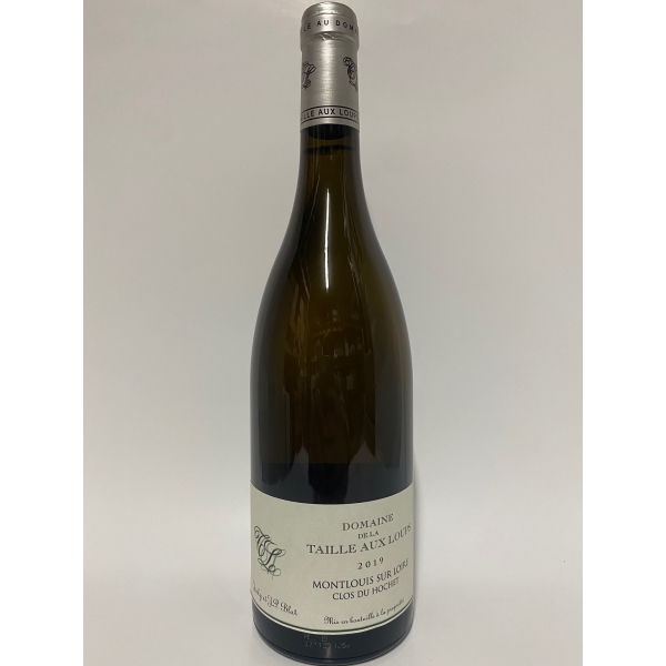 Domaine de la Taille Aux Loups Clos Du Hochet 2019