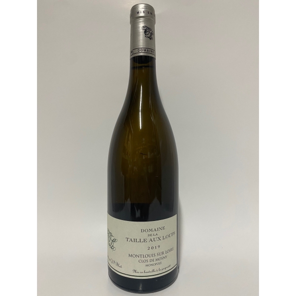 Domaine de la Taille Aux Loups Clos De Mosny 2019
