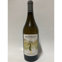 Domaine  Berthet-Bondet La Poiriere (Chardonnay Vv Futs Ouille) 2019