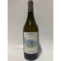 Domaine  Berthet-Bondet Savagnier (Ouilles En Cuve) Cotes Du Jura Blc 2020