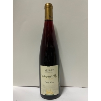 Domaine  Bannwarth Pinot Noir 2019
