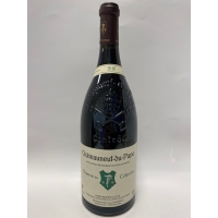 Domaine  Henri Bonneau Reserve Des Celestins 2016