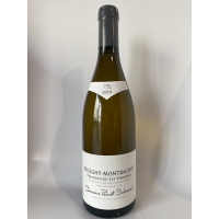 Domaine  Pernot Belicard Puligny Montrachet Perrieres 1Er C 2019