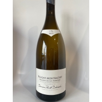 Domaine  Pernot Belicard Puligny Montrachet Perrieres 1Er C 2019