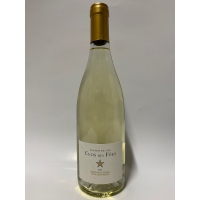 Clos des Fees Vieilles Vignes Cotes Catalanes Blanc 2019