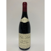 Domaine  Gallety Clos Latin 2017