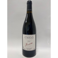 Domaine  Vincent Paris Cornas Granit 60 2020