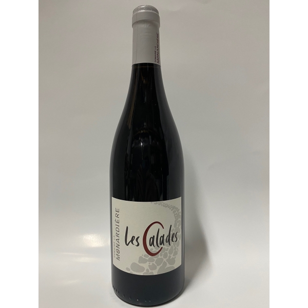 Domaine de la Monardiere Les Calades 2020