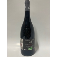 Cellier De La Baraterie Mondeuse St Jean De La Porte 2018