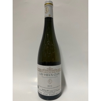 Domaine  Nicolas Joly Les Vieux Clos 2015