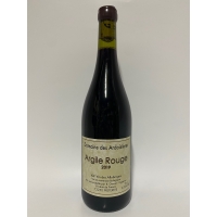 Domaine des Ardoisieres Argile Rouge 2019