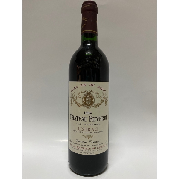 Château  Reverdi 1994