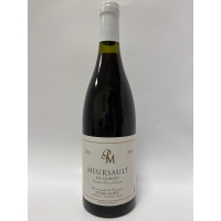 Domaine  Morey Pierre  Meursault Les Durots 2003