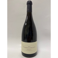 Domaine  Amiot Servelle Chambolle Musigny Les Feusselotes 2007
