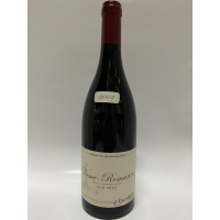 Domaine  Cacheux Jacques Vosne Romanee Aux Reas 2007