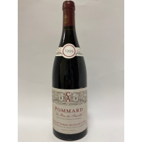 Domaine  Allexant Charles Pommard Le Bas Des Saussilles 1999