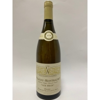 Domaine  Allexant Charles & Fils Puligny Montrachet Les Meix 1999