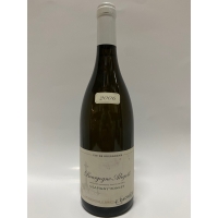 Domaine  Cacheux Jacques  Aligote Glapigny-Poncey 2006