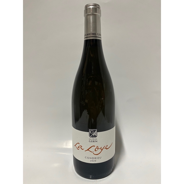 Domaine  Gerin Condrieu Coteau De La Loye 2020