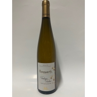 Domaine  Bannwarth Gewurztraminer Vendanges Tardives 2018