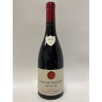 Domaine  Lamarche Francois Clos De Vougeot 2015