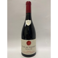 Domaine  Lamarche Francois Clos De Vougeot 2017