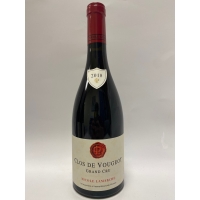 Domaine  Lamarche Francois Clos De Vougeot 2018