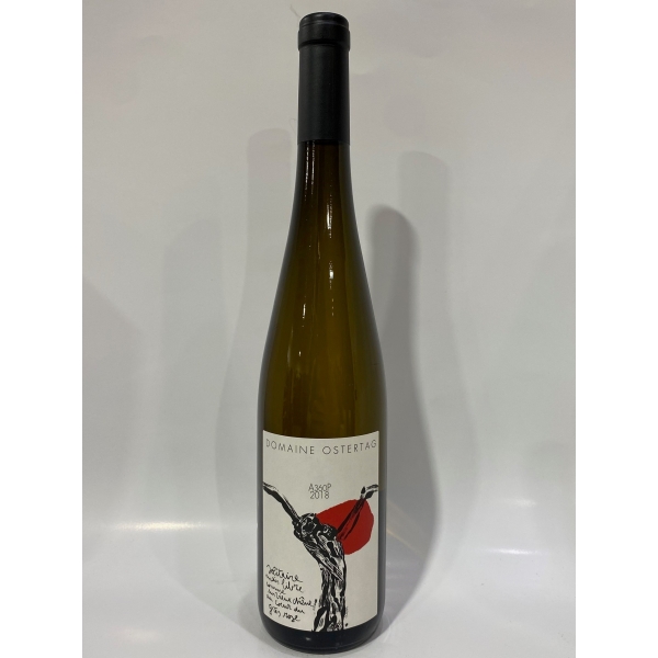 Domaine  Ostertag Muenchberg A360P Pinot Gris 2018