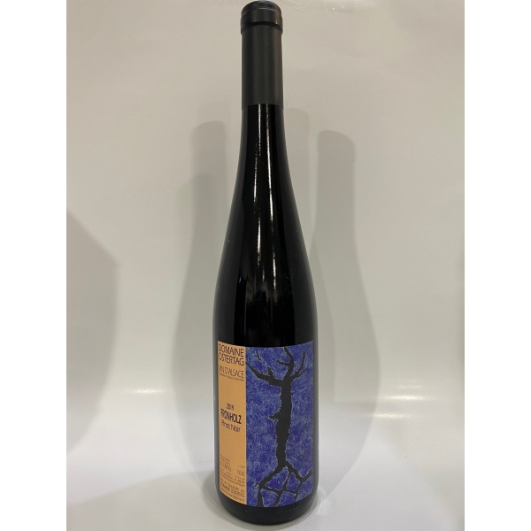 Domaine  Ostertag Fronholtz Pinot Noir 2019