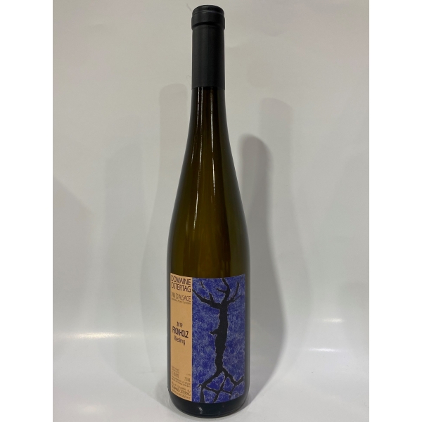 Domaine  Ostertag Fronholz Riesling 2019