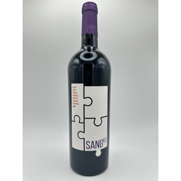 Sang Mele Vin Occitanie 2020