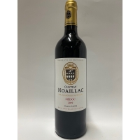 Château  Noaillac 2019