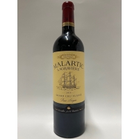 Château  Malartic Lagraviere R 2019