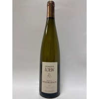 Domaine  Etienne Loew Riesling Muschelkalck 2020