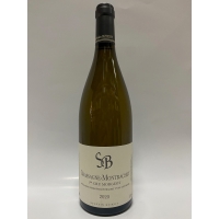 Domaine  Bzikot Chassagne Montrachet Blanc Morgeot 1Er Cru 2020