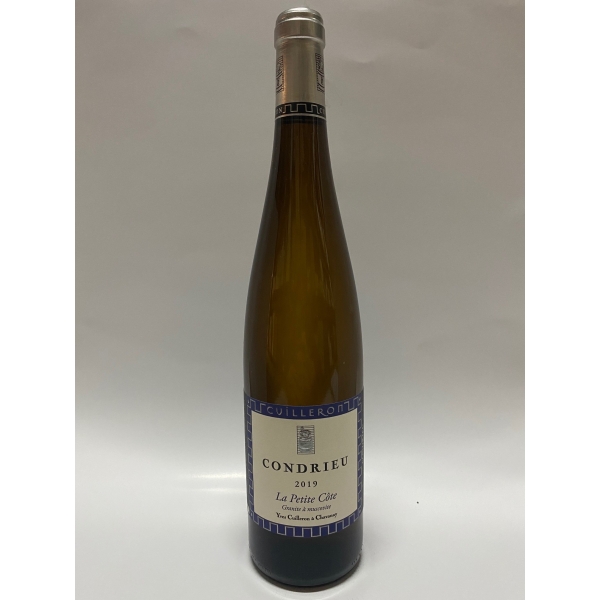 Domaine  Yves Cuilleron La Petite Cote 2019