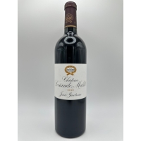 Château  Sociando-Mallet Haut-Medoc 2010