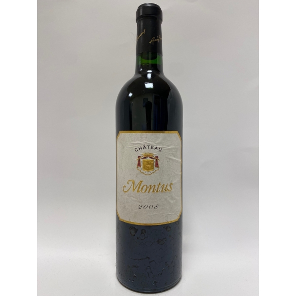 Château  Montus 2008