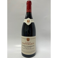 Domaine  Faiveley Gevrey Chambertin Lavaux St Jacques 1Er C 2014